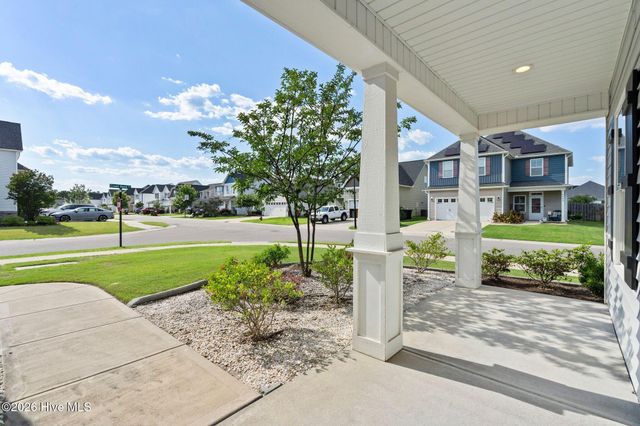 1464 Creek Bend Terrace, Wilmington, NC 28405