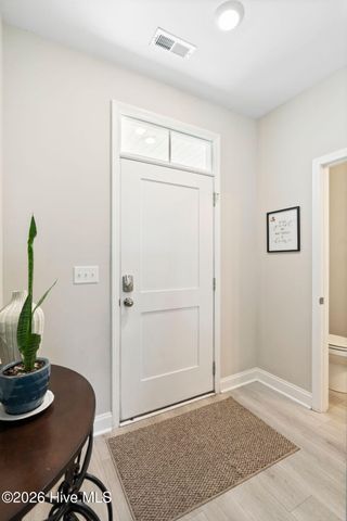 1464 Creek Bend Terrace, Wilmington, NC 28405