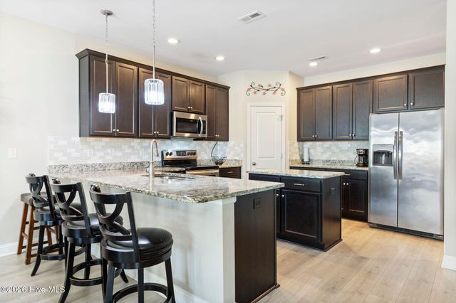 1464 Creek Bend Terrace, Wilmington, NC 28405