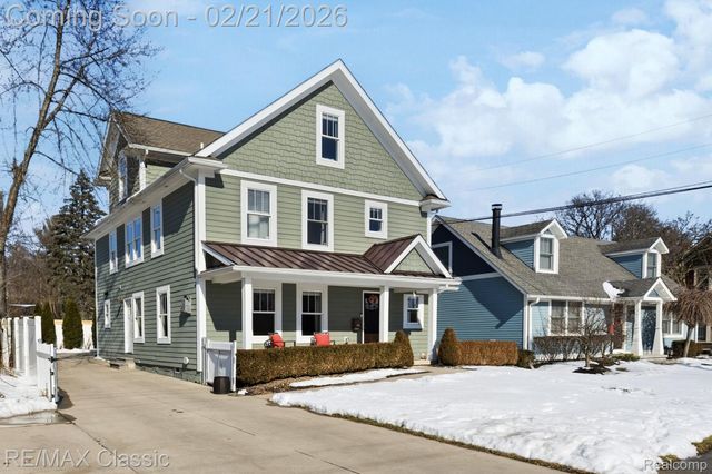 450 Fairbrook Street, Northville, MI 48167