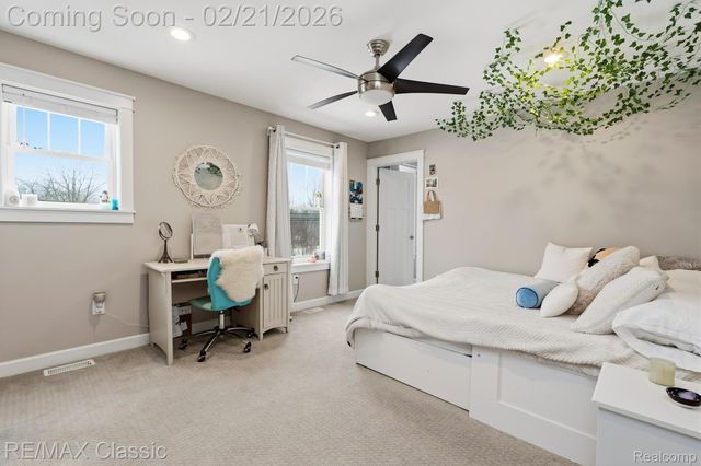 450 Fairbrook Street, Northville, MI 48167