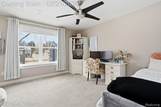 450 Fairbrook Street, Northville, MI 48167