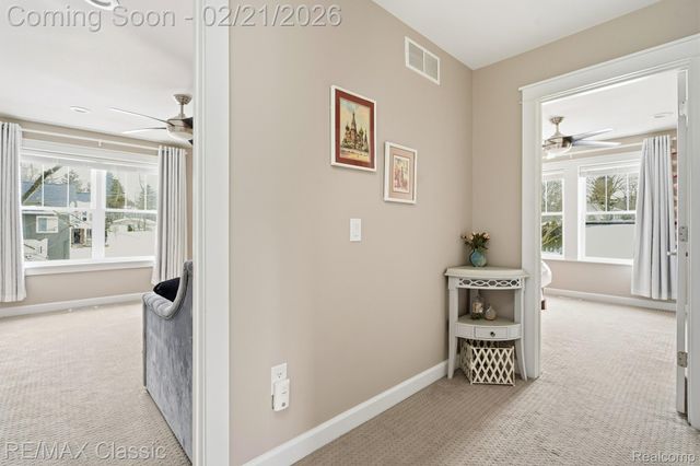 450 Fairbrook Street, Northville, MI 48167