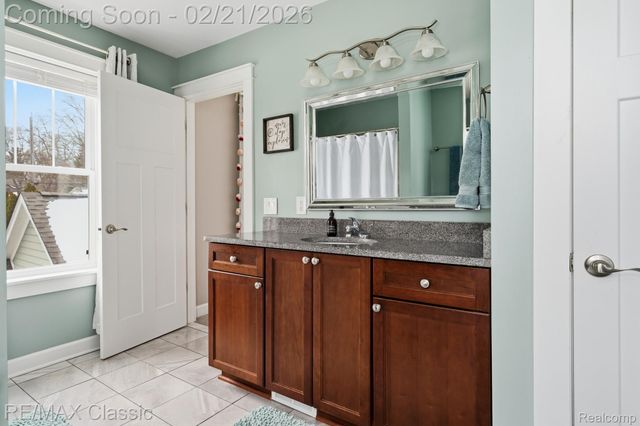 450 Fairbrook Street, Northville, MI 48167