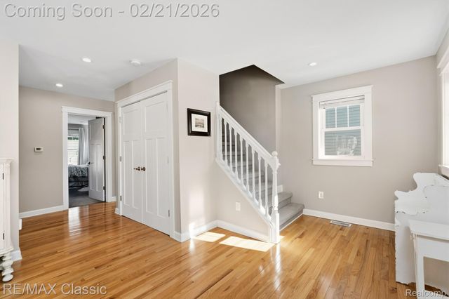 450 Fairbrook Street, Northville, MI 48167