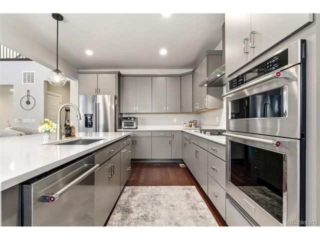 6371 E 142nd Way, Thornton, CO 80602