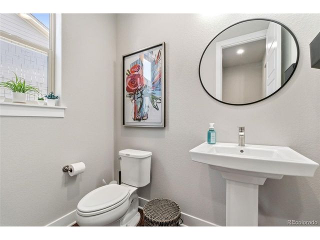 6371 E 142nd Way, Thornton, CO 80602