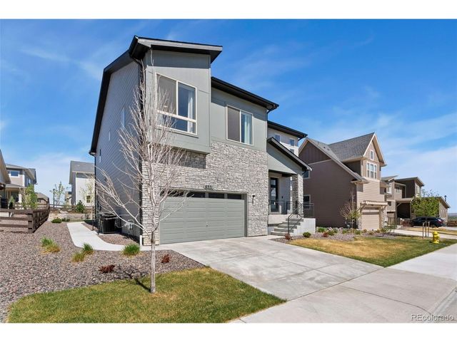 6371 E 142nd Way, Thornton, CO 80602