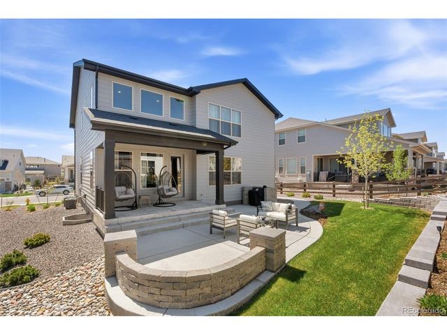 6371 E 142nd Way, Thornton, CO 80602