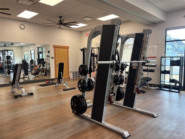 6371 E 142nd Way, Thornton, CO 80602