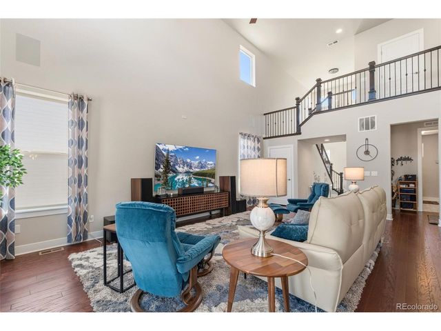 6371 E 142nd Way, Thornton, CO 80602