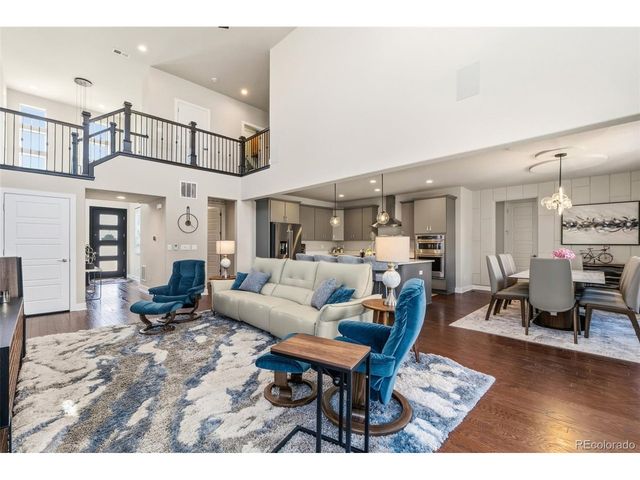 6371 E 142nd Way, Thornton, CO 80602