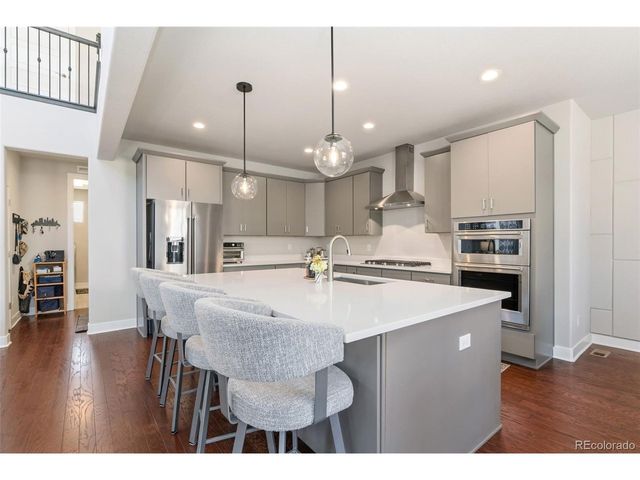 6371 E 142nd Way, Thornton, CO 80602