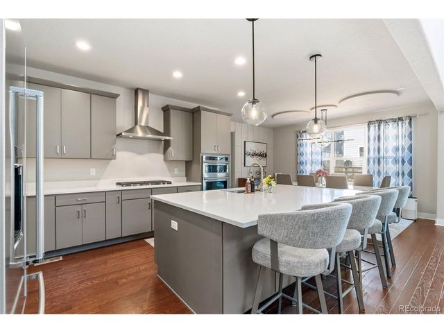 6371 E 142nd Way, Thornton, CO 80602