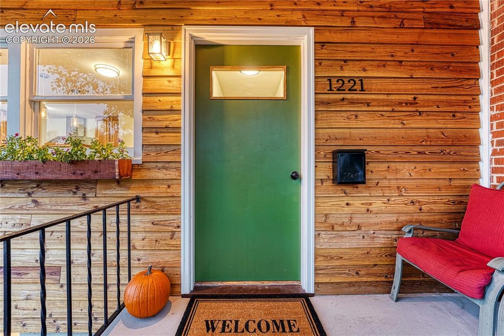 1221 E Madison Street, Colorado Springs, CO 80907 — photo 2