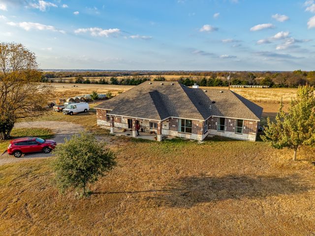 6216 FM 499, Campbell, TX 75422