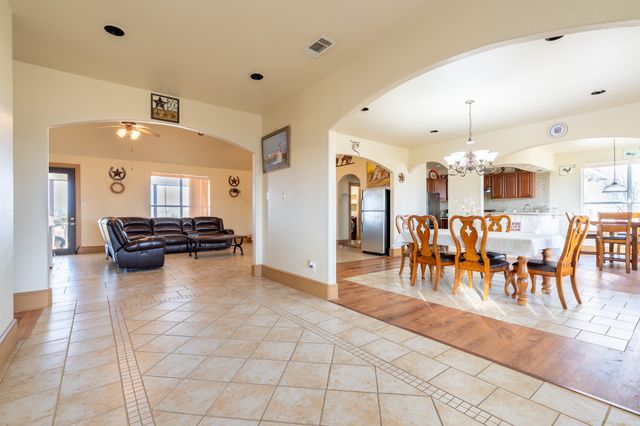 6216 FM 499, Campbell, TX 75422