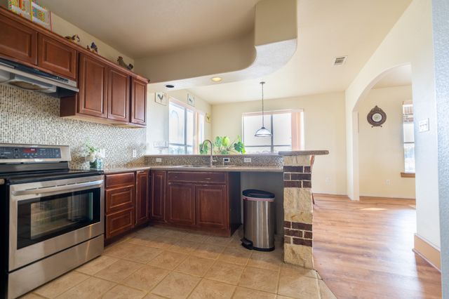 6216 FM 499, Campbell, TX 75422