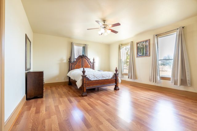 6216 FM 499, Campbell, TX 75422