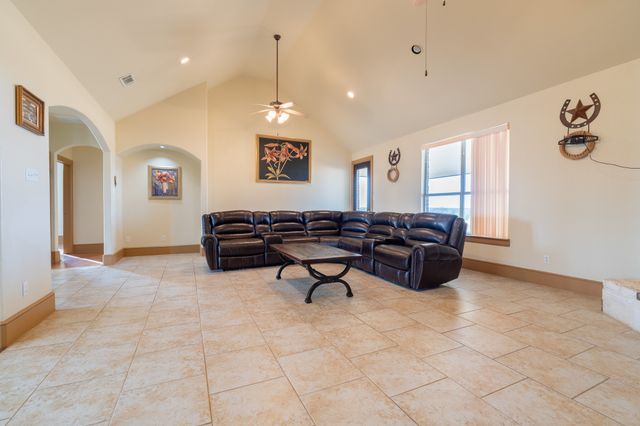 6216 FM 499, Campbell, TX 75422