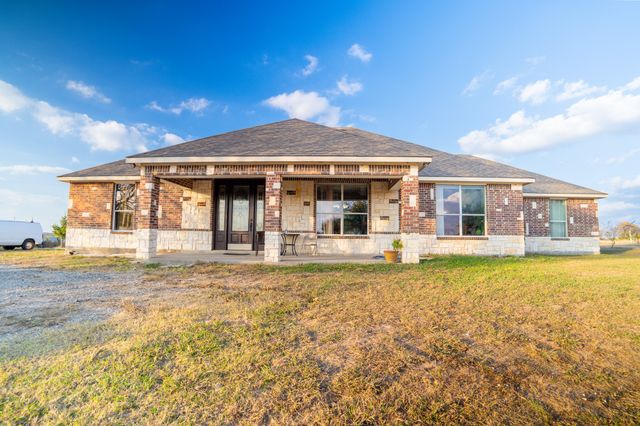 6216 FM 499, Campbell, TX 75422