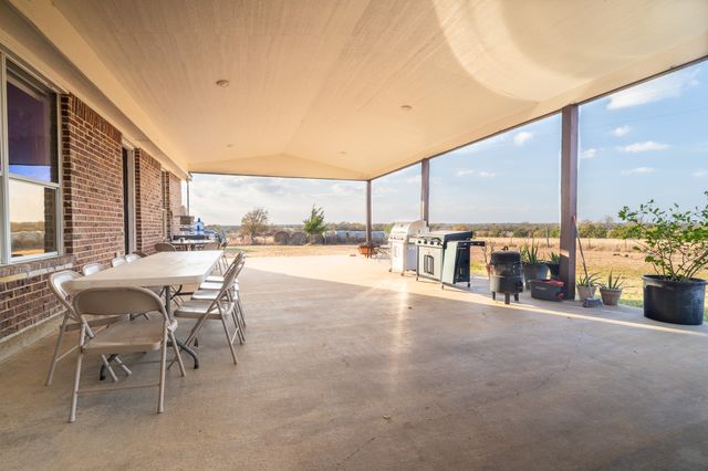 6216 FM 499, Campbell, TX 75422