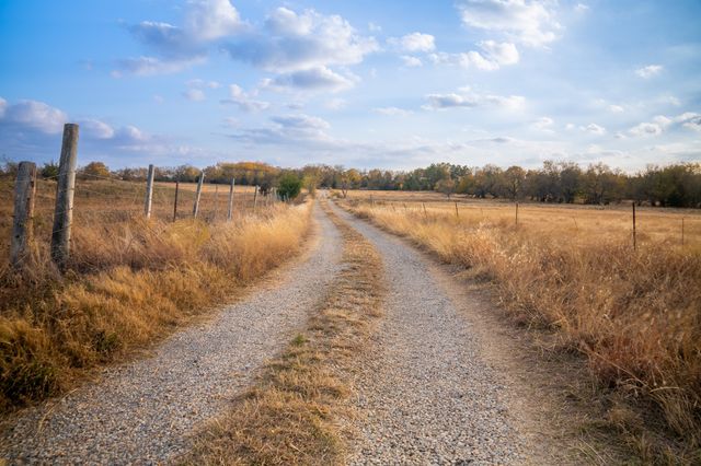 6216 FM 499, Campbell, TX 75422