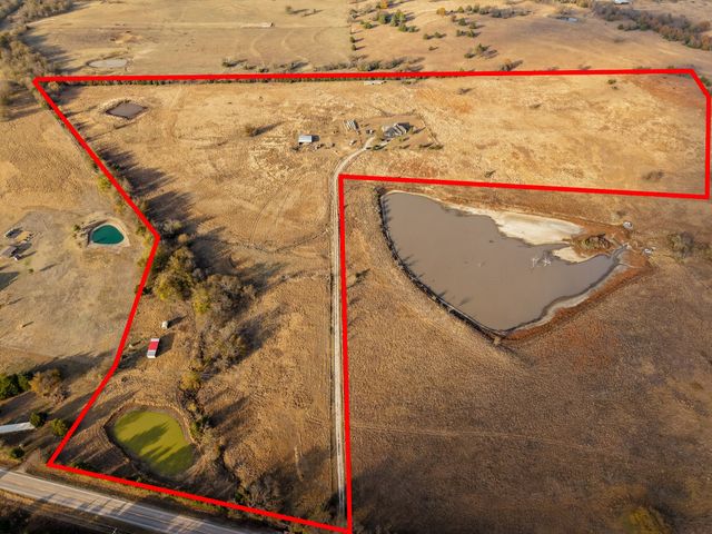 6216 FM 499, Campbell, TX 75422