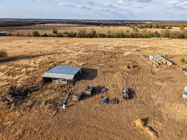 6216 FM 499, Campbell, TX 75422