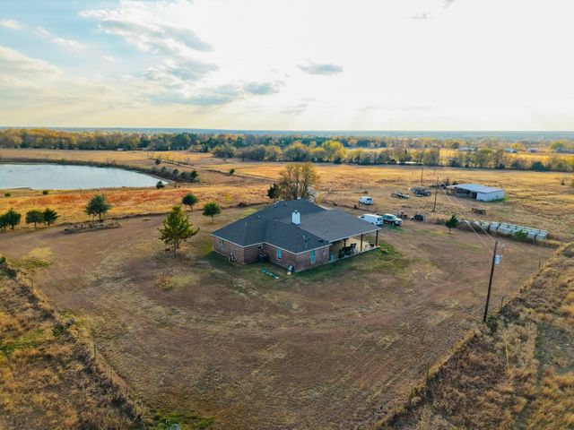 6216 FM 499, Campbell, TX 75422