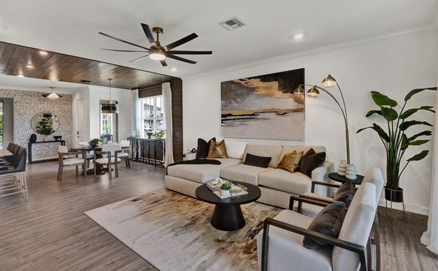 19003 WOOD STORK Way, The Acreage, FL 33470