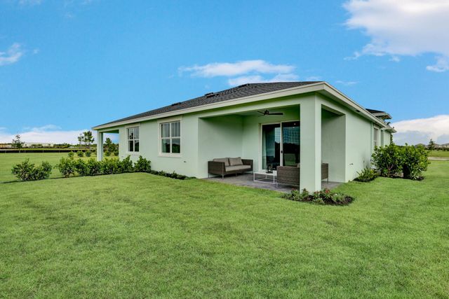 19003 WOOD STORK Way, The Acreage, FL 33470