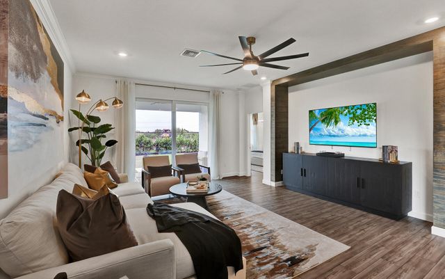 19003 WOOD STORK Way, The Acreage, FL 33470