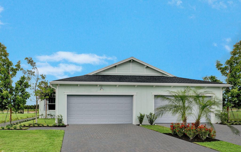 19003 WOOD STORK Way, The Acreage, FL 33470