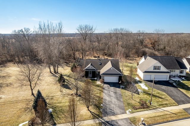 651 GENOA Street, Cherry Valley, IL 61016