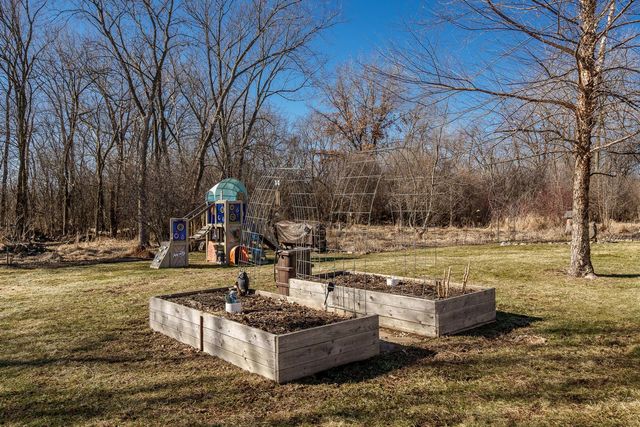 651 GENOA Street, Cherry Valley, IL 61016