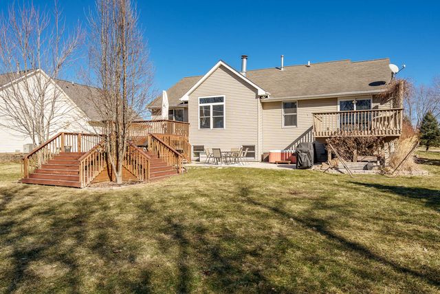 651 GENOA Street, Cherry Valley, IL 61016