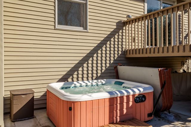 651 GENOA Street, Cherry Valley, IL 61016