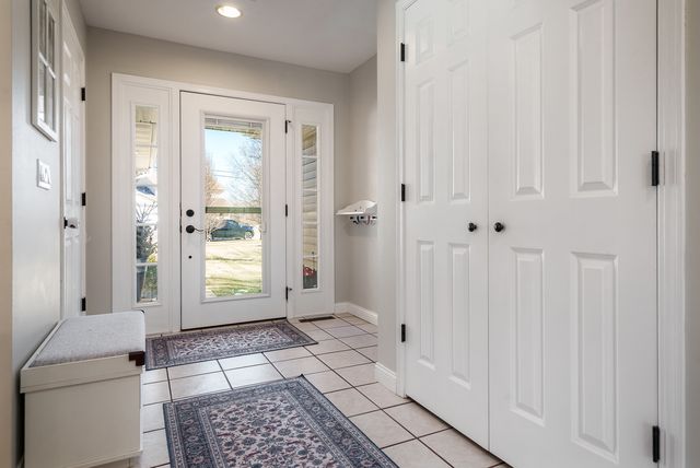 651 GENOA Street, Cherry Valley, IL 61016