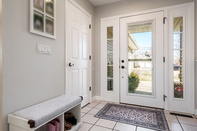 651 GENOA Street, Cherry Valley, IL 61016