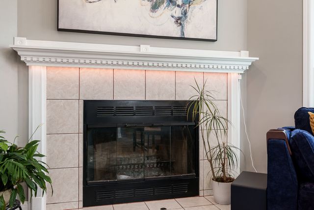 651 GENOA Street, Cherry Valley, IL 61016