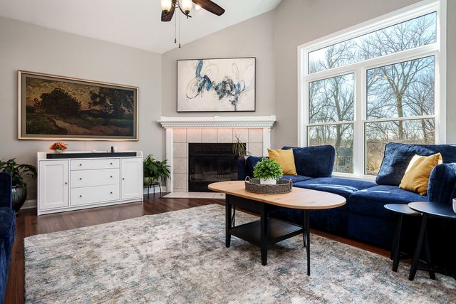 651 GENOA Street, Cherry Valley, IL 61016