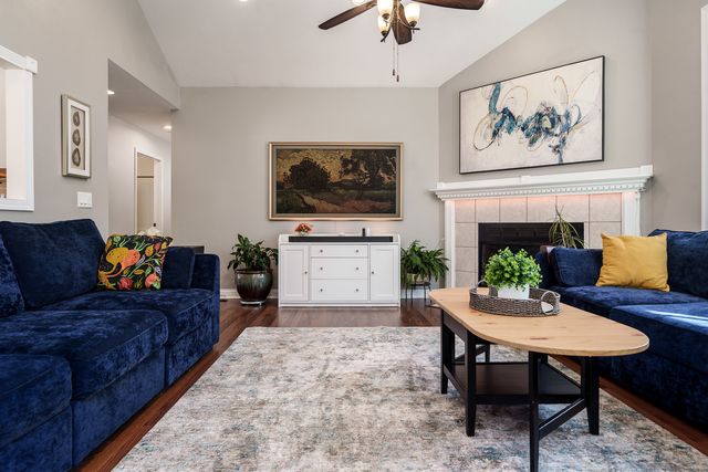 651 GENOA Street, Cherry Valley, IL 61016