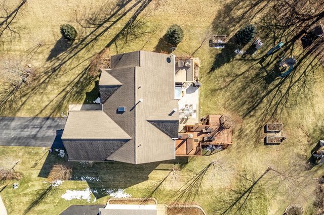 651 GENOA Street, Cherry Valley, IL 61016