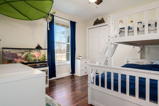 651 GENOA Street, Cherry Valley, IL 61016