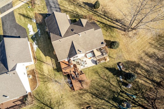 651 GENOA Street, Cherry Valley, IL 61016