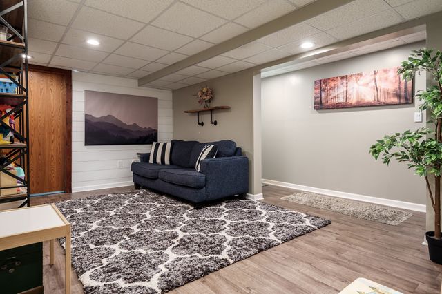 651 GENOA Street, Cherry Valley, IL 61016