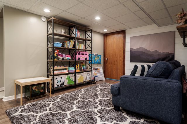 651 GENOA Street, Cherry Valley, IL 61016