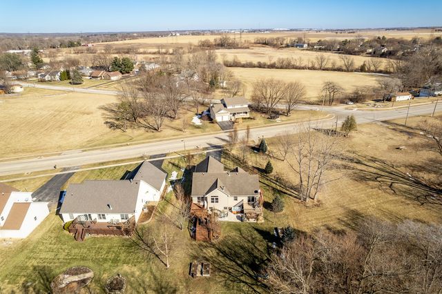 651 GENOA Street, Cherry Valley, IL 61016