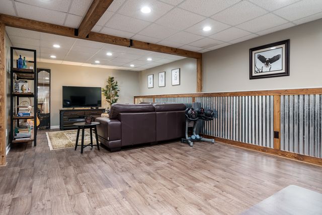 651 GENOA Street, Cherry Valley, IL 61016